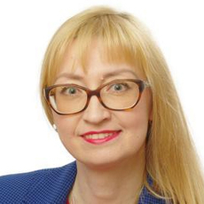 Кулик Надежда Александровна, кардиолог