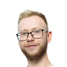 Лихолатов Никита Эдуардович, детский ортопед