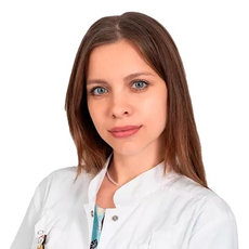 Рассказова Анна Юрьевна, педиатр