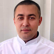 Костишин Андрей Иванович, гинеколог