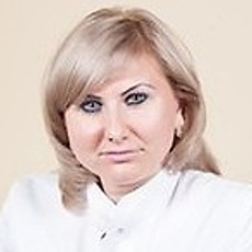 Сюракшина Елена Вячеславовна, терапевт