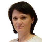 Тагирова Руслана Мироновна, физиотерапевт