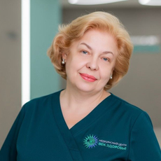 Кочина Татьяна Александровна, психолог