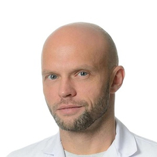 Першин Андрей Александрович, ортопед