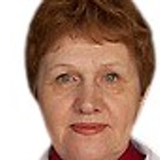 Шулепова Татьяна Климентьевна, врач УЗД