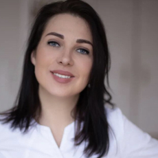 Березина (Дульцева) Анастасия Викторовна, стоматолог-терапевт