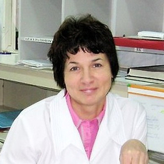 Сусоева Светлана Анатольевна, гинеколог