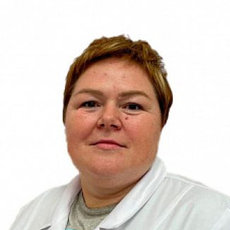 Демехова Ольга Николаевна, стоматолог-хирург