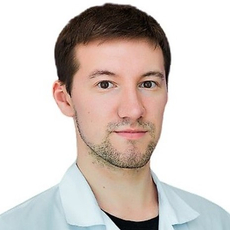 Фаррахов Марат Тальгатович, терапевт