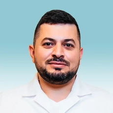 Оганесян Тигран Грачикович, ортопед