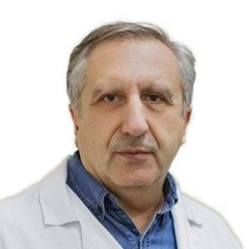 Мамучишвили Леван Георгиевич, детский врач УЗД