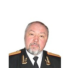 Макаров Анатолий Викторович, хирург