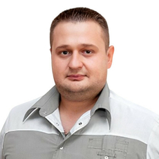 Самодоев Илья Евгеньевич, массажист