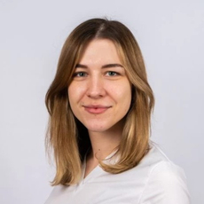 Насевич Александра Александровна, детский стоматолог