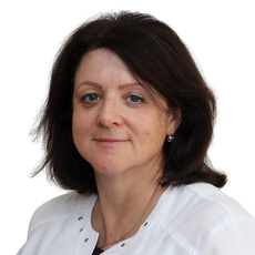 Самохина Екатерина Павловна, гастроэнтеролог