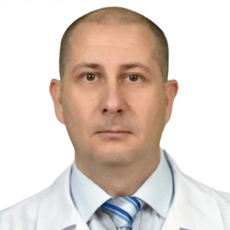 Феоктистов Дмитрий Владимирович, хирург