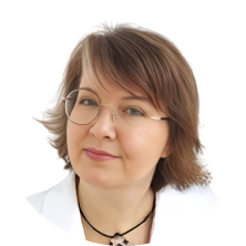 Романова Елена Владимировна, детский психиатр