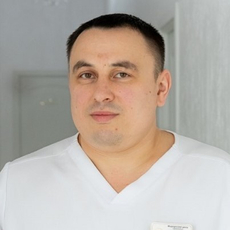 Шарипов Рафик Фаильевич, эндоскопист