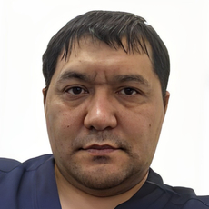 Алимардонов Дилмурод Бекмуратович, гинеколог