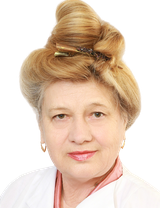 Новикова Евгения Александровна, физиотерапевт