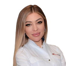 Павлова Валентина Сергеевна, дерматолог