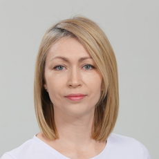 Герасимова Анастасия Борисовна, стоматолог-терапевт