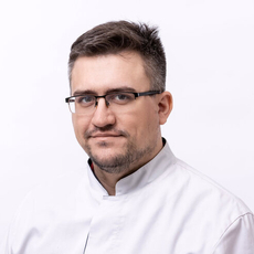 Бондaренко Вячеслaв Игоревич, уролог