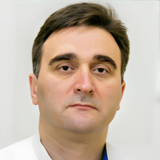 Сибилев Владимир Николаевич, проктолог