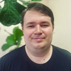 Чуднов Алексей Евгеньевич, анестезиолог