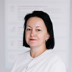 Раковица Наталья Васильевна, оптометрист