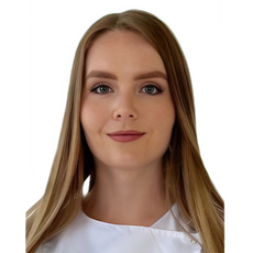 Тюник Светлана Викторовна, стоматолог-терапевт