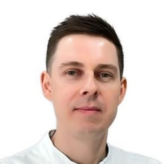 Петренко Сергей Анатольевич, хирург