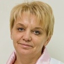 Жигальцова Людмила Валентиновна, гинеколог