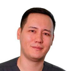 Исаев Айбек Ганиевич, флеболог