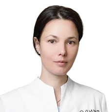 Логинова Дарья Алексеевна, психолог
