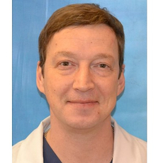 Мангус Алексей Эдуардович, анестезиолог