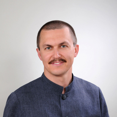 Аникаев Вячеслав Петрович, анестезиолог