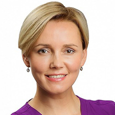 Табарчук Елена Александровна, офтальмолог