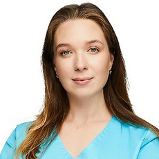 Сперанская Елена Александровна, ортопед