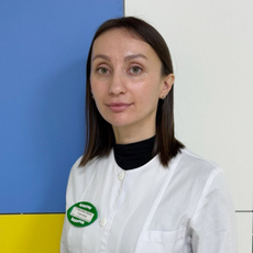 Сибатрова Диана Сергеевна, детский аллерголог