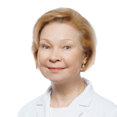 Власова Татьяна Ивановна, офтальмолог