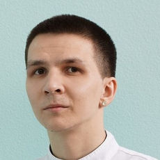 Музибуллин Артур Наилевич, рентгенолог