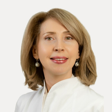 Храмцова Анна Николаевна, гинеколог