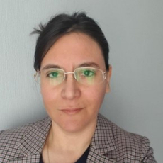 Тихонова Юлия Гулямовна, психиатр