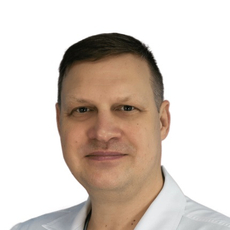 Сергеев Александр Борисович, пластический хирург