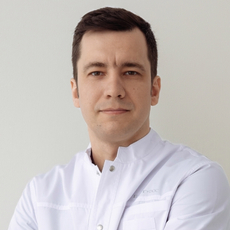 Тонеев Евгений Александрович, хирург