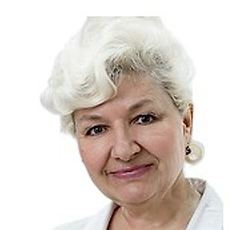 Даричева Любовь Анатольевна, терапевт