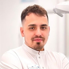 Машковский Денис Андреевич, стоматолог-терапевт