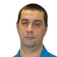 Рыбцов Алексей Васильевич, анестезиолог