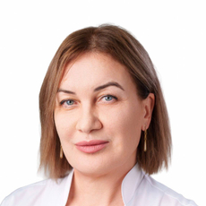 Назарова Елена Валерьевна, педиатр